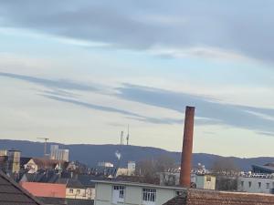 Appartements Bali suites - Basel / Dreilander : photos des chambres