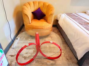 The Little Haven - Ample Parking, Views & Netflix