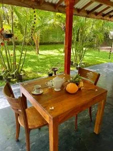 Jasmin Homestay Marakolliya - Mandaduwa