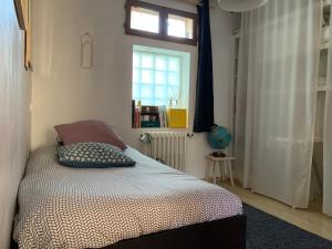 Maisons de vacances Maison avec terrasse a Arles, Provence : photos des chambres