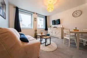 Escapade à 10 min d’ETRETAT - Angerville-lʼOrcher