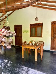 Jasmin Homestay Marakolliya