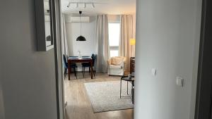 Apartament Kalina