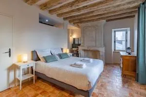 Gîte Apolise - Mazé