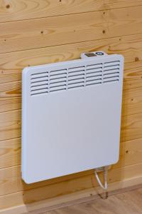 Camping pod: Lyts Dekema 2