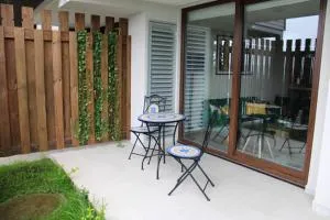 TuArriendoCL-MPHB002 Depto en Puerto Varas 2D2B 5 PAX - Llanquihue