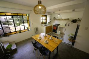 Dúplex Lapacho Amarillo