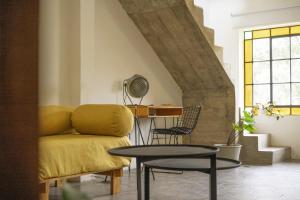 Dúplex Lapacho Amarillo