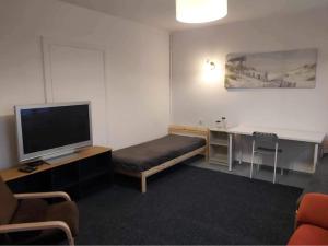 Seaside Holiday House