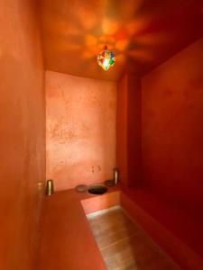 Domaine des Arganiers Piscine et Hammam 5 chambres