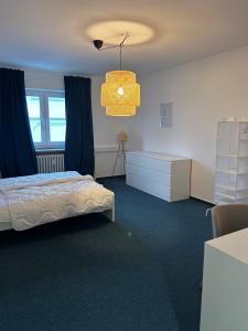 BM Rooms - Bamberger Gemütlichkeit