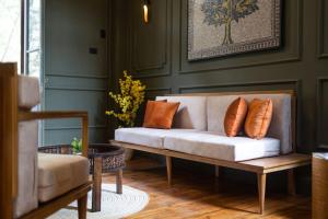 Historic Boutique Apartment in Downtown Cairo