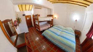 Posada Las Ross