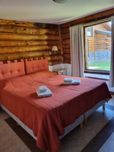 Cabañas La Señalada