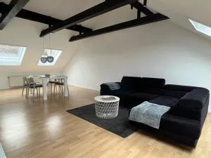 Ferienwohnung Mooi - Kraichtal