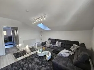 Apartment Elise - Seebach