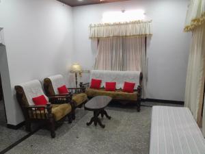 Beena Homestay