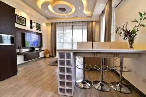 ENTEBBE STAY Apart-Hotel - Lugonjo