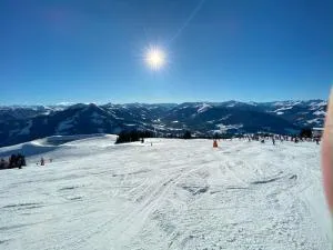 Apart Zireiner See - Kramsach