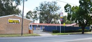 Coonamble Motel