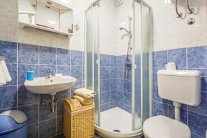 Apartmani Gilda 