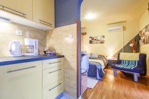 Apartmani Gilda 