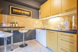 Apartmani Gilda 