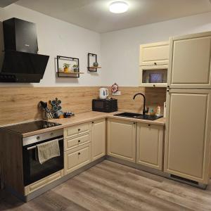 Apartman Stefany