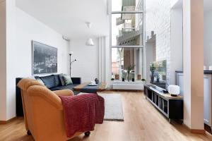 Guestly Homes - 3BR City Charm - 4hvězdičkové hotely ve městě Piteå