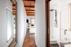 Panoramic Flat Barberini