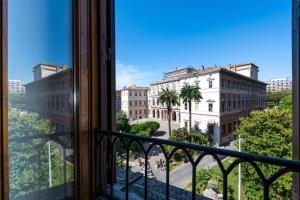Appartamento con 1 Camera da Letto