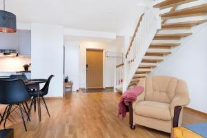 Guestly Homes - 3BR City Charm