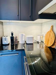 Chalet Swiss Alpine Haven