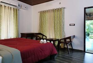 Marari Charlys Homestay