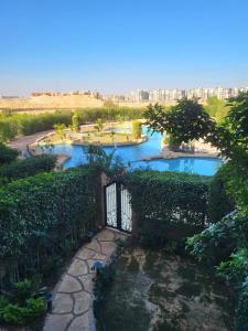 دوبلكس فى السياحية السادسة