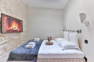 Cozy apartment - 1BR 4P - Grenelle Eiffel tower