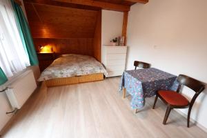 Hrdá Ves - Dům U Slunce