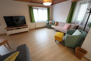 Hrdá Ves - Dům U Slunce