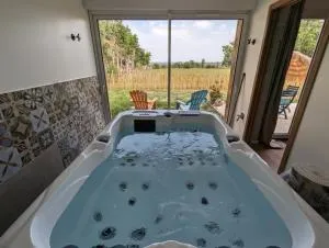 le Wacapou - Courpignac