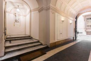 Pantheon appartamento cestari