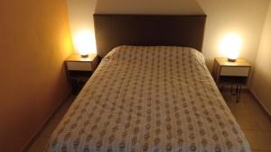 Dpto Belgrano - Zona Shopping