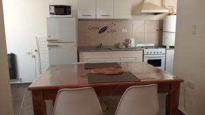 Dpto Belgrano - Zona Shopping