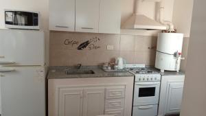 Dpto Belgrano - Zona Shopping