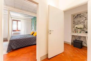 Art Apartment Luxury Ghibellina Suite