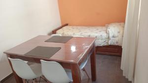 Dpto Belgrano - Zona Shopping