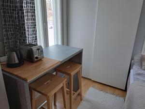Modern apartment
