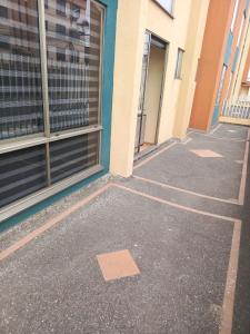 Departamento completo cerca de Embajada Americana