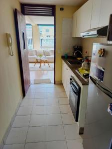 Departamento completo cerca de Embajada Americana