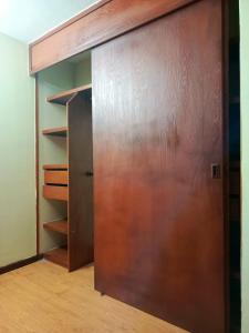 Departamento completo cerca de Embajada Americana