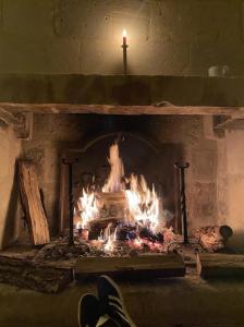 Gîte picturesque de 4 chambres, Pays dAuge